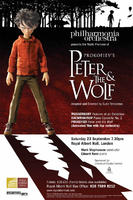 彼得与狼Peter & the Wolf (2006)