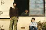 东南角房间二楼的女子Tonan kadobeya nikai no onna (2008)