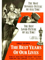 黄金时代The Best Years of Our Lives (1946)