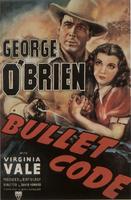 Bullet Code (1940)