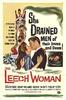 The Leech Woman(1960)