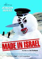 Made in Israel (2001)