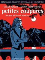 伤痕Petites coupures (2003)
