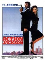魔鬼暴警Action Jackson (1988)