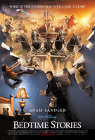 睡前故事Bedtime Stories (2008)