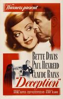 骗局Deception (1946)
