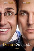 笨人晚宴Dinner for Schmucks (2011)