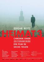 故乡3Heimat 3 (2004)