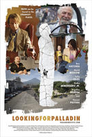寻找平淡的生活Looking for Palladin (2008)