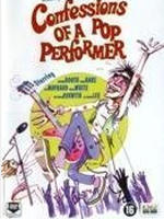 一个流行歌手的自白Confessions of a Pop Performer (1975)