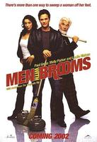 Men with Brooms (2002)