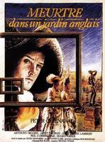 画师的合同/The Draughtsman's Contract(1982)