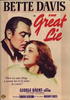The Great Lie