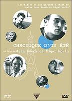夏日记事Chronique d'un Eté (1961)