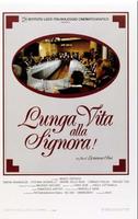 女士万岁Lunga vita alla signora (1987)