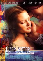 灰姑娘：很久很久以前Ever After (1998)