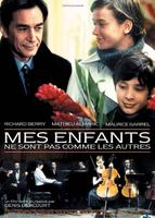 我的孩子们和别人不一样Mes enfants ne sont pas comme les autres (2003)