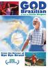 上帝是巴西人/Deus É Brasileiro(2003)
