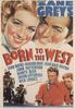 Born to the West