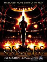 第81届奥斯卡颁奖典礼The 81st Annual Academy Awards (2009)