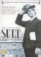 饥饿/Sult(1966)