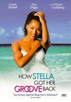 当老牛碰上嫩草How Stella Got Her Groove Back (1998)