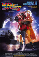 回到未来2Back to the Future Part II (1989)
