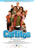 卡里托斯Carlitos y el campo de los sueños (2008)