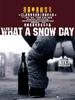 我最中意的雪天/What a Snow Day(2001)