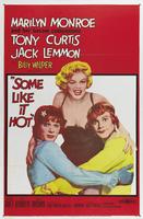 热情似火Some Like It Hot (1959)