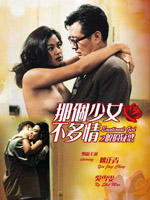 哪个少女不多情Na ge shao nu bu duo qing zhi tuo de yi huo (1993)