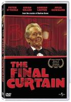 黑幕风云The Final Curtain (2002)