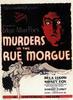 Murders in the Rue Morgue(1932)