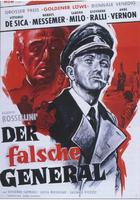 德拉·罗维莱将军IL Generale Della Rovete (1959)