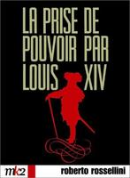 路易十四的崛起La Prise de pouvoir par Louis XIV (1966)