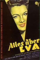 彗星美人All About Eve (1950)
