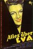 彗星美人/All About Eve