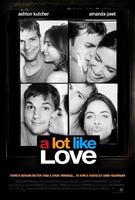 相见恨早A Lot Like Love (2005)