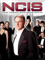 海军犯罪调查处Navy NCIS: Naval Criminal Investigative Service (2003)