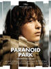 迷幻公园/Paranoid Park(2007)
