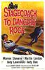 Stagecoach to Dancers' Rock(1962)