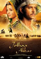 阿克巴大帝Jodhaa Akbar (2008)
