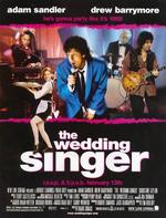 婚礼歌手The Wedding Singer (1998)