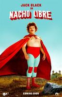 疯狂神父Nacho Libre (2006)