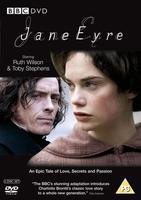 简爱Jane Eyre (2006)