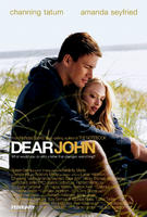 分手信Dear John (2010)