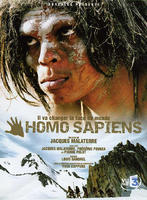智人Homo sapiens (2005)