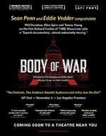 战争躯体Body of War (2007)