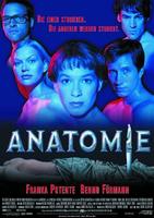 解剖Anatomie (2000)