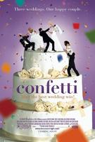 喜糖Confetti (2006)